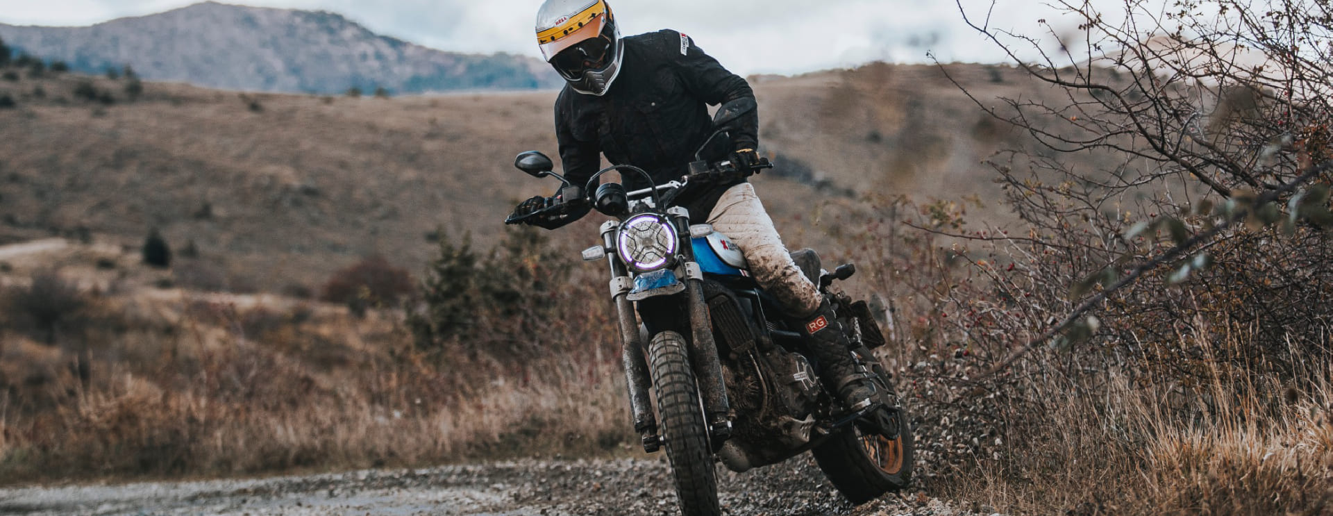 Tipos y modelos <br>Ducati de segunda