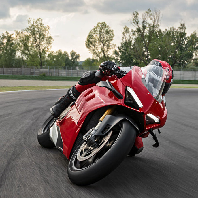 Motos Deportivas Usadas: Potencia, Tecnología y Rendimiento al Mejor Precio