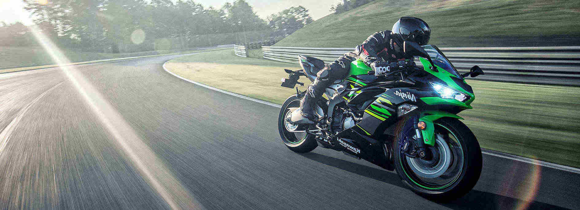 Motos de ocasión prueba abril 10