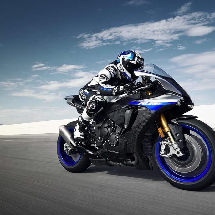 Motos Yamaha Usadas | Precios, Modelos Disponibles y Compra Segura