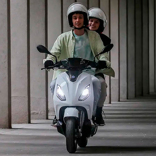 Piaggio Motos Usadas: Movilidad Italiana, Eficiencia y Estilo