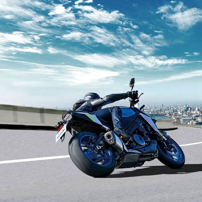 Suzuki Motos Usadas: Confiabilidad Japonesa